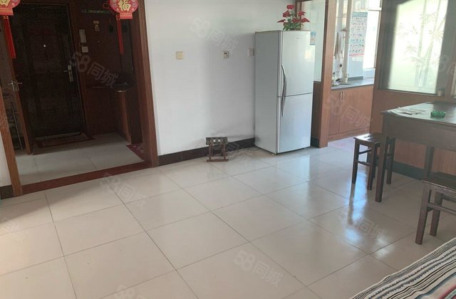 3室2厅1卫140㎡南北共5层嘉禾小区安平安平城区红旗大街满五唯一张