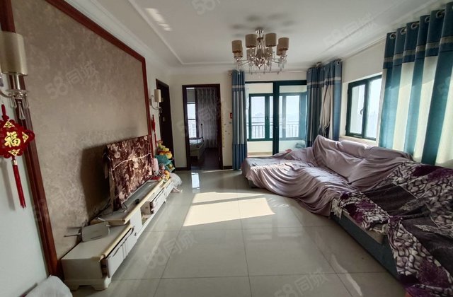 恒大名都3室2厅106㎡60万二手房图片