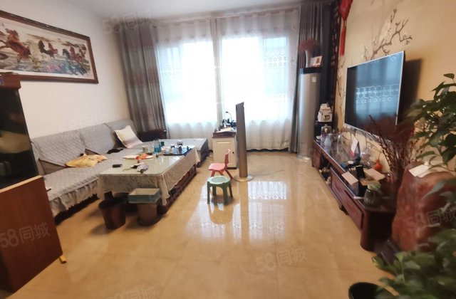 东昌湖 金柱绿城 带车位 边户 可按揭 华悦金钻 东昌华庭