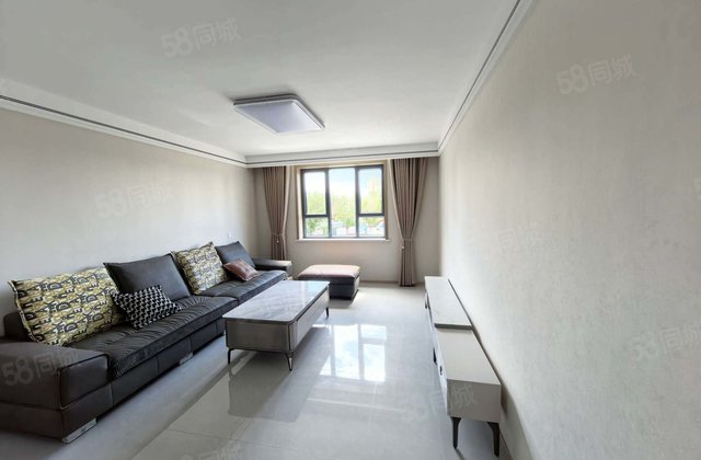 新华园小区3室2厅93.95㎡48万二手房图片