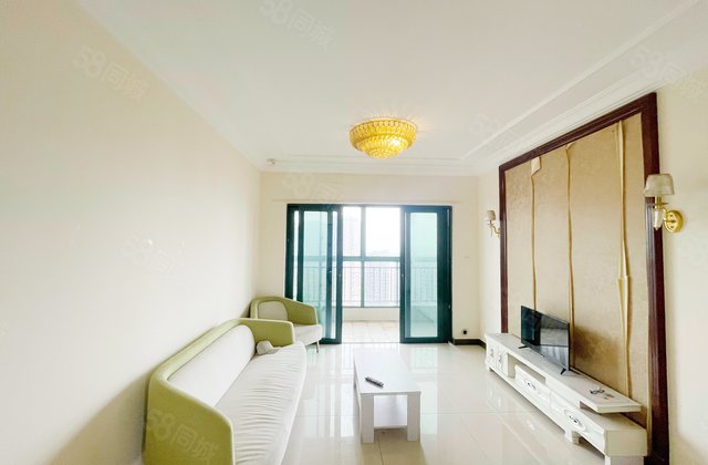 恒大雅苑3室2厅91.7㎡58万二手房图片