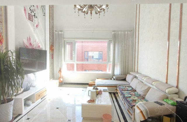 新上！御润好家，东昌东校，电梯洋房，四室边户，送储南北透通