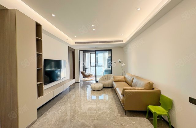 万科魅力之城3室2厅107.71㎡109万二手房图片