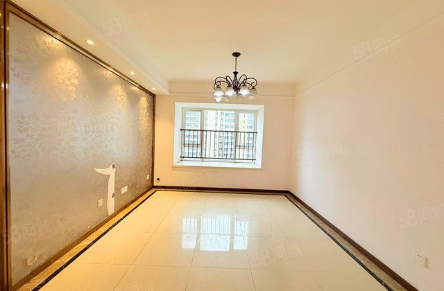 中国铁建北湖国际城二期3室2厅83.19㎡98万二手房图片