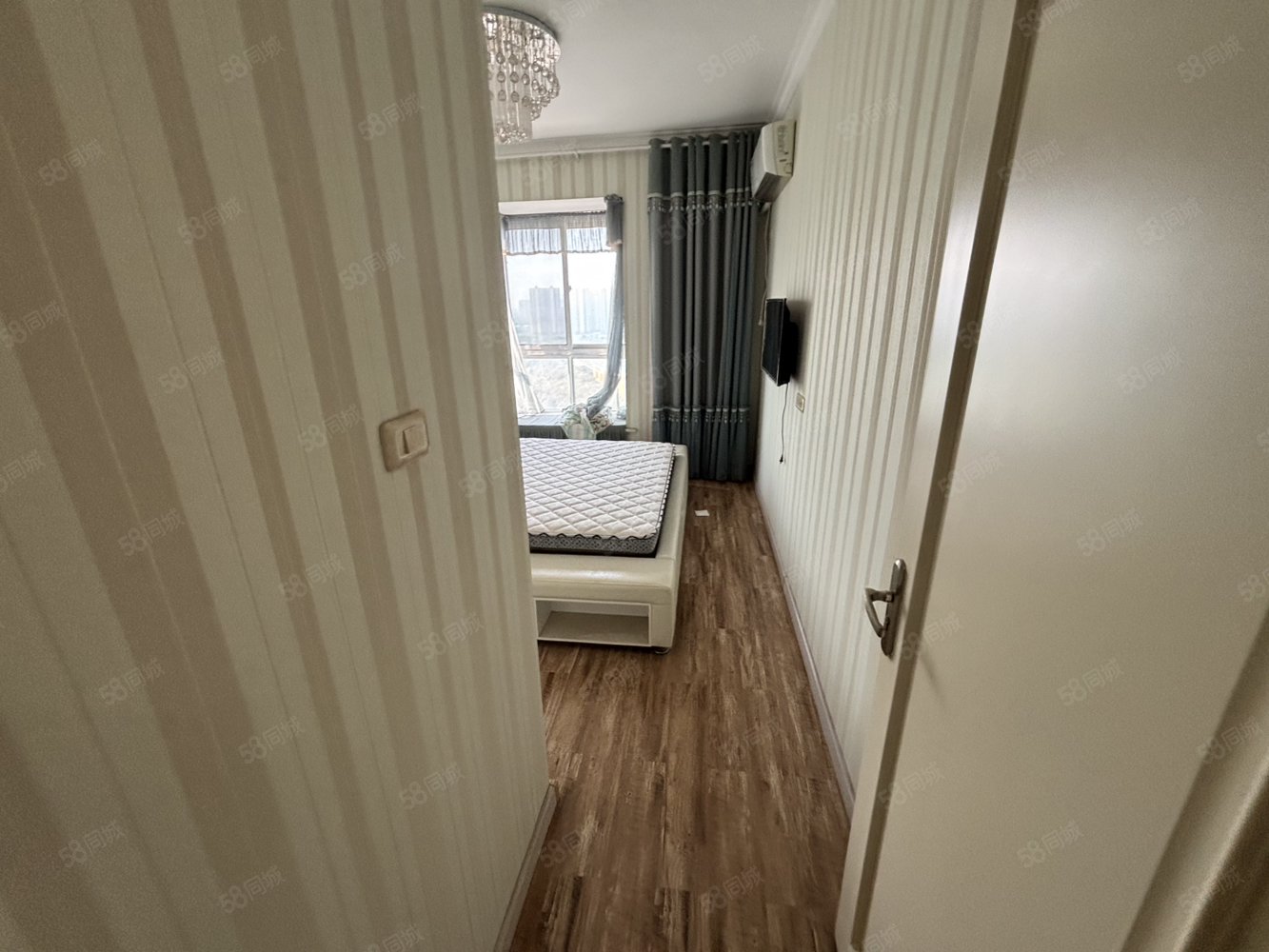 盛世东城2室2厅1卫95.95㎡南北38万