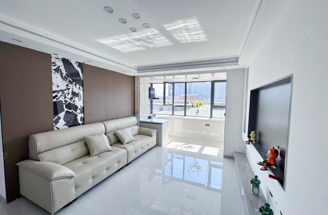 38A街区2室1厅75㎡33.5万二手房图片
