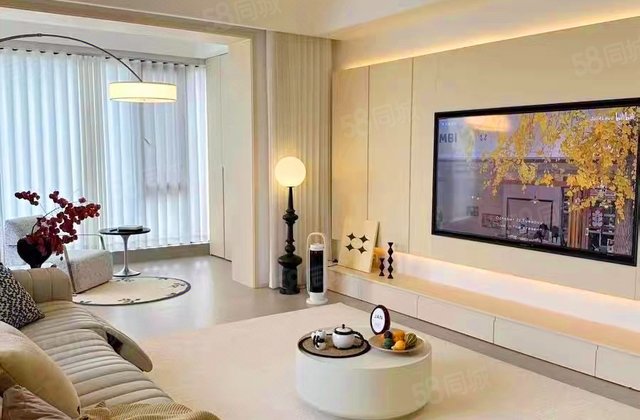 状元府邸(金牛)3室2厅91.67㎡87万二手房图片