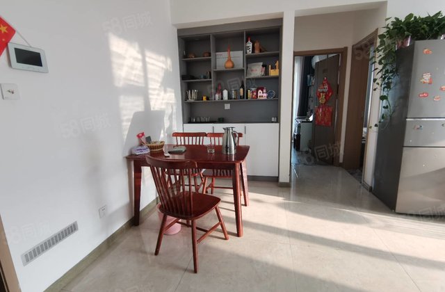 急急急售 西边户 精装修 送车位 培文 新一中 外国语