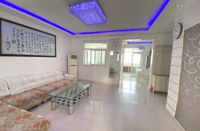 宝徕花园 精装修 电梯洋房 六中 风貌街   太合适了！