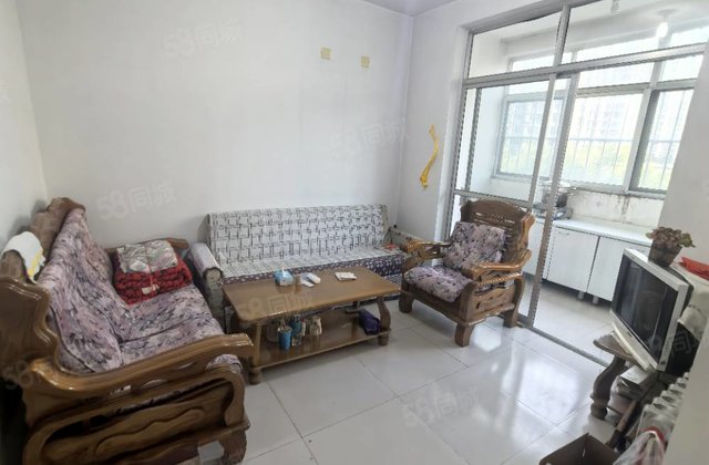 文轩总部！新时代 东关国际 羡林苑 低楼层 小两室 免大税