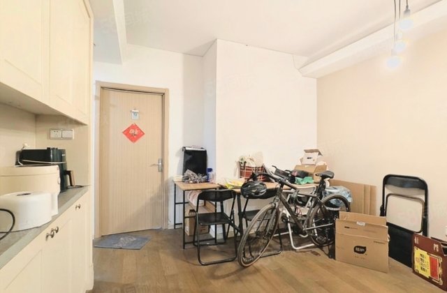 万科新都荟3室2厅90.56㎡220万二手房图片