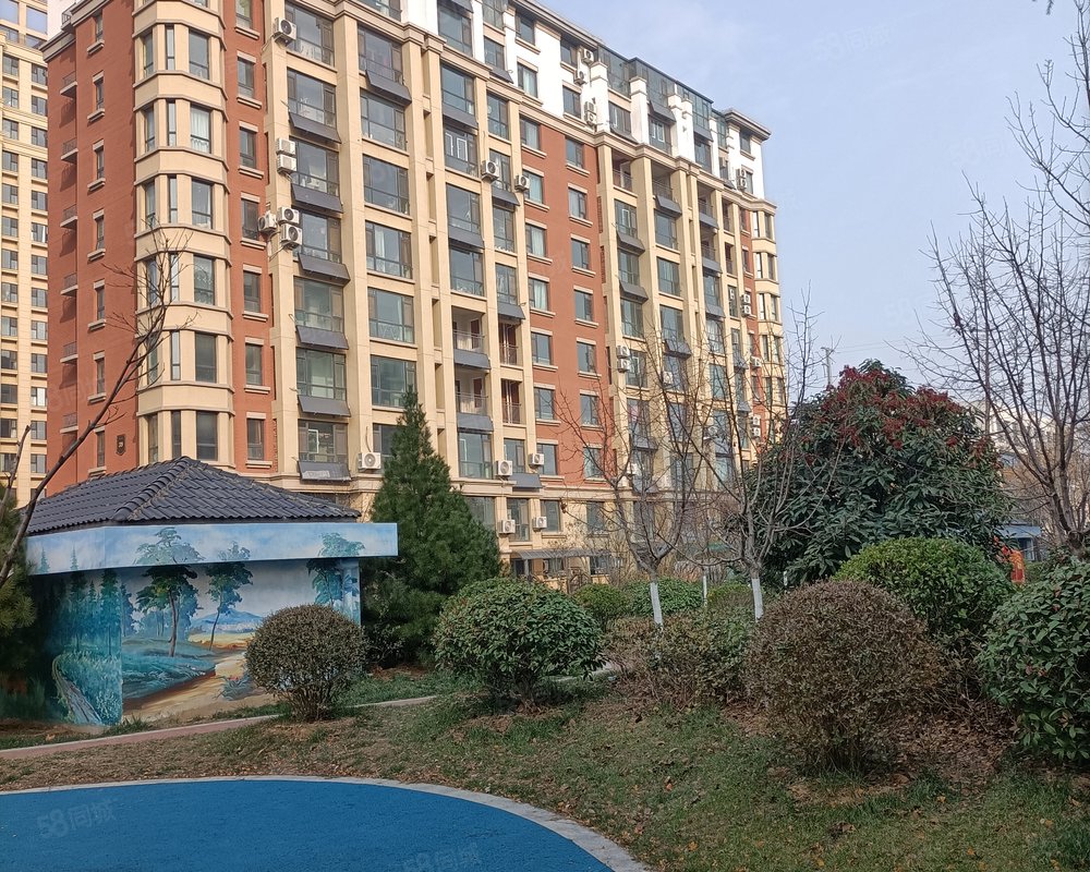 【环球逸品, 环球逸品小区详情,房价走势,房源,业主论坛】- 沂南58