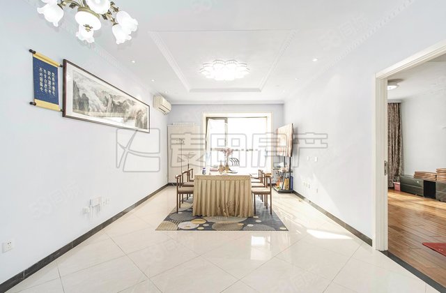 融华世家3室2厅154㎡800万二手房图片