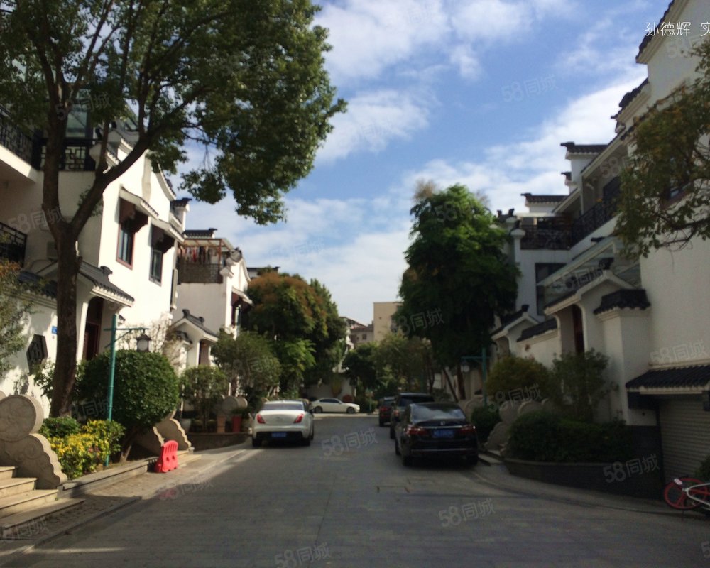 【富贵门花园, 富贵门花园小区详情,房价走势,房源,业主论坛】- 厦门