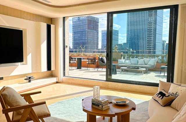 正成财富ID(商住楼)2室2厅88㎡80万二手房图片