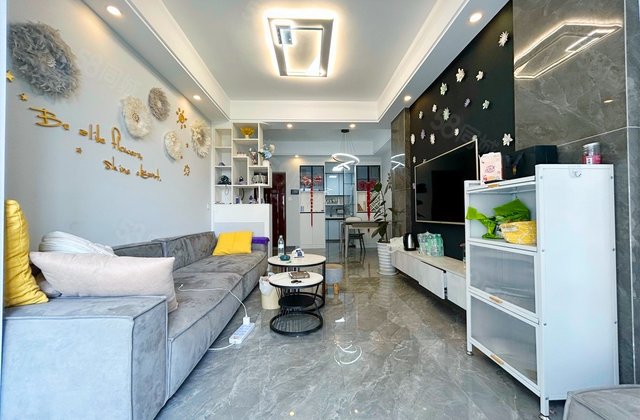 泰华锦城3室2厅97.05㎡115万二手房图片