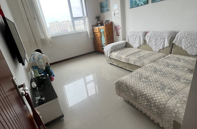 金宇和园2室1厅60㎡15.8万二手房图片