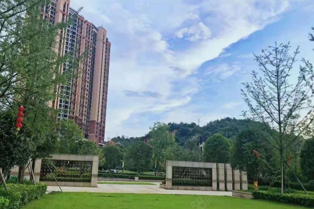 平海九龙湾 科技智能社区-郴州安居客