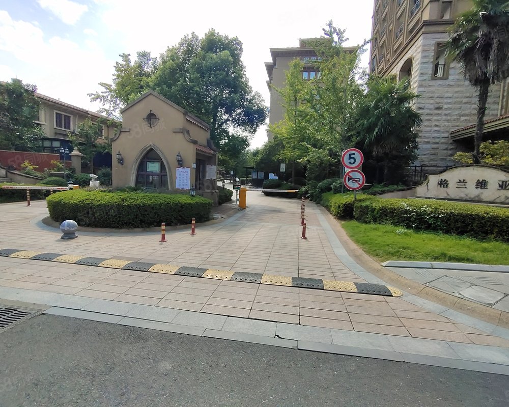 【华盛达格兰维亚, 华盛达格兰维亚小区详情,房价走势,房源,业主论坛