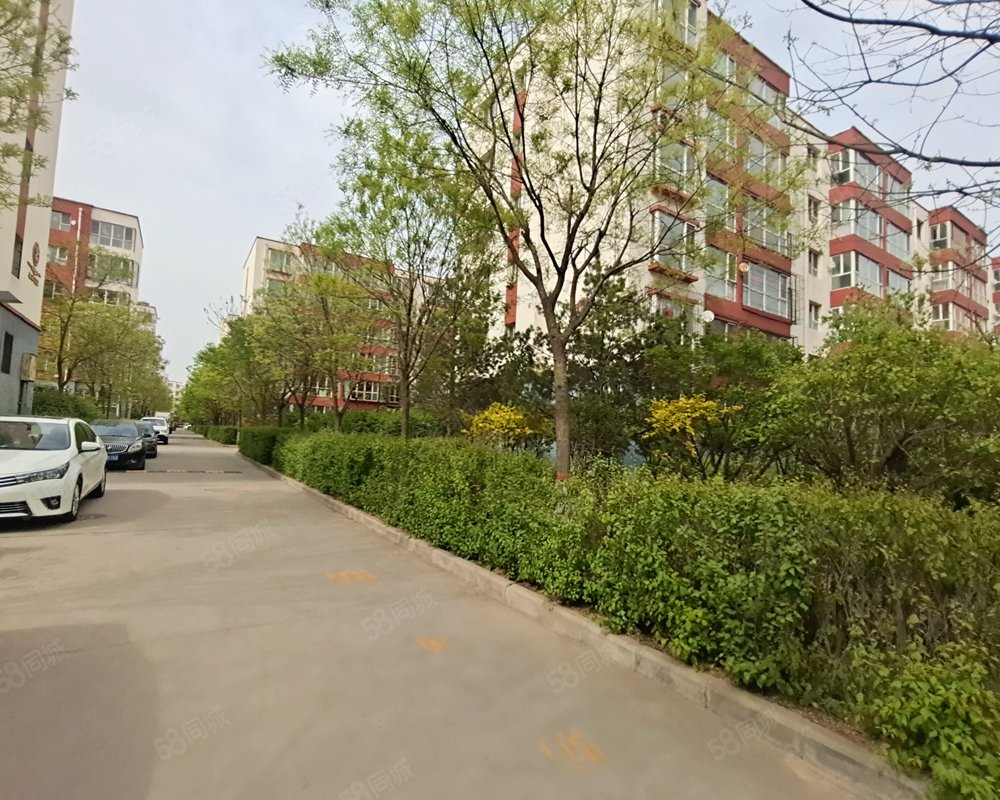 【馨泰花园, 馨泰花园小区详情,房价走势,房源,业主论坛】- 大同58