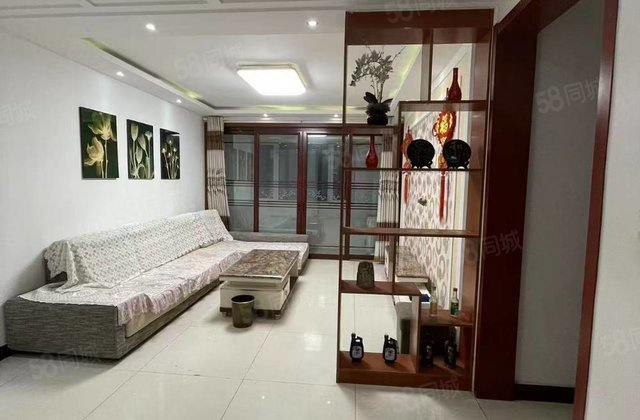 蓝庭公馆2室2厅88.76㎡25万二手房图片