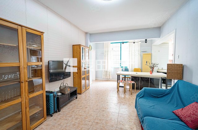 嘉成花园2室2厅90.04㎡350万二手房图片