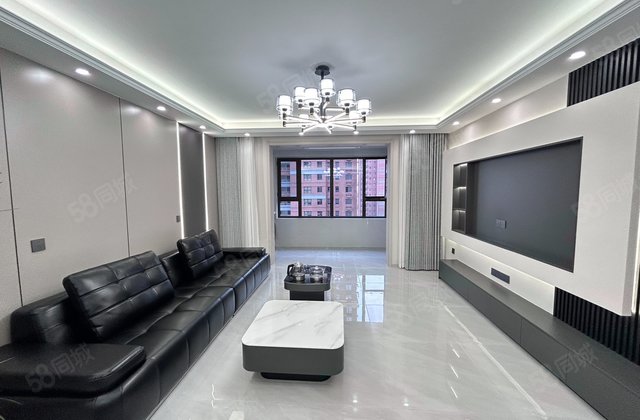 学苑新城3室2厅143㎡99万二手房图片