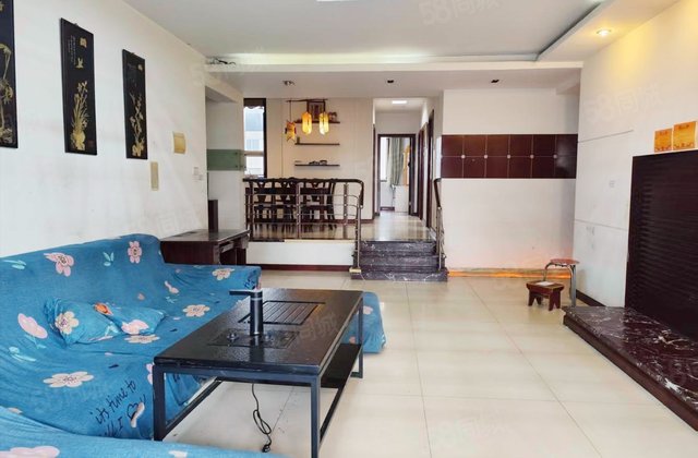 天益佳苑4室2厅140.94㎡86.8万二手房图片