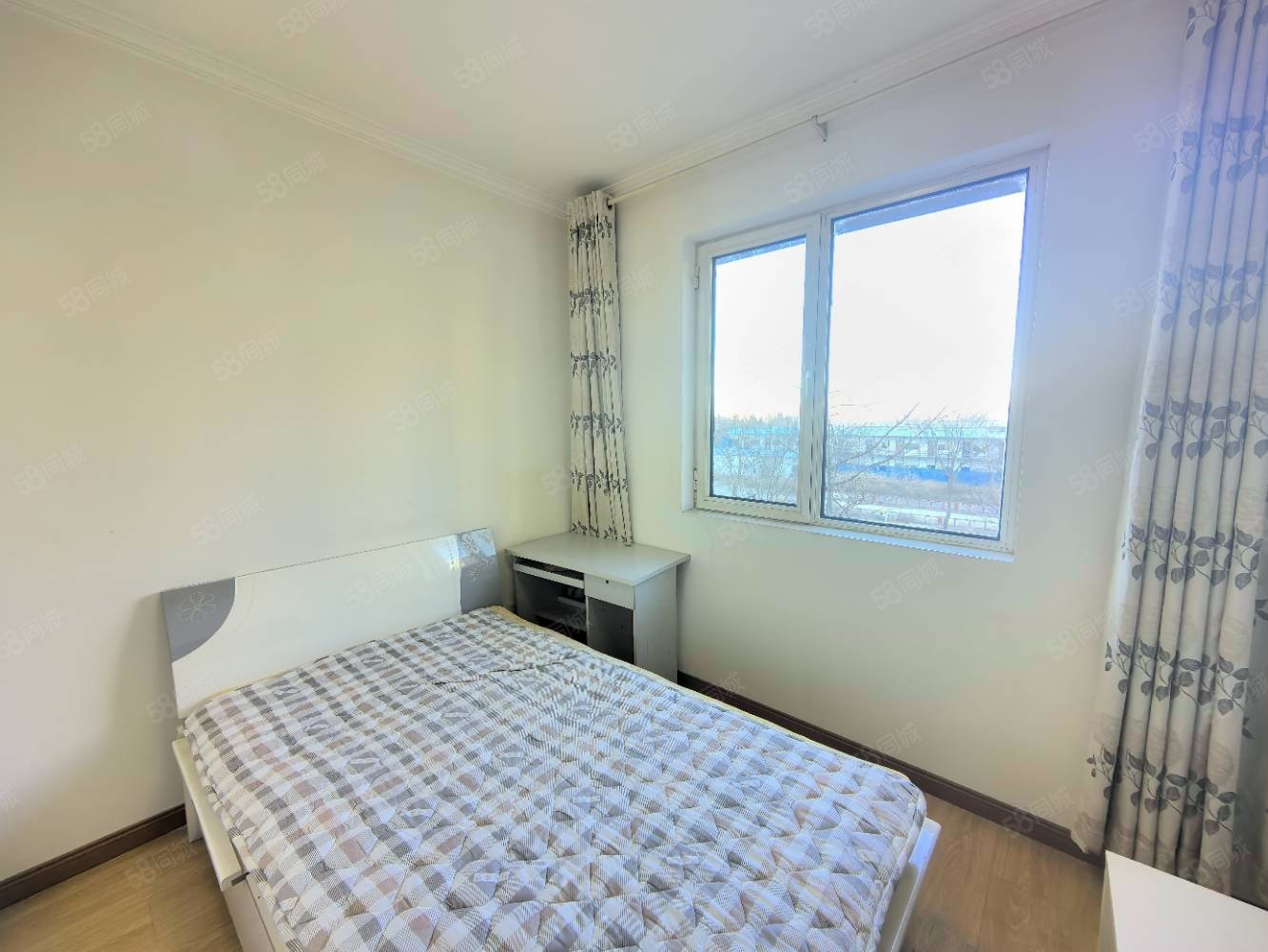 匯福悅榕灣3室2廳2衛(wèi)128㎡南北128萬