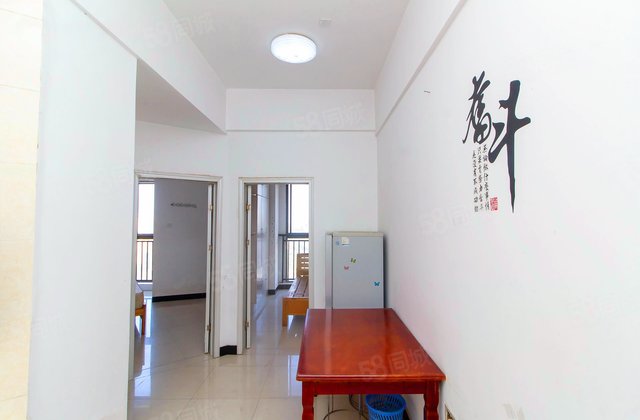 光明观澜学府2室1厅53.26㎡31万二手房图片