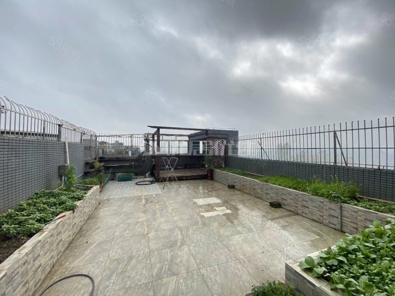 别墅 一线江景 急卖楼下是江边公园 青秀柳沙笋盘,半岛半山-南宁58