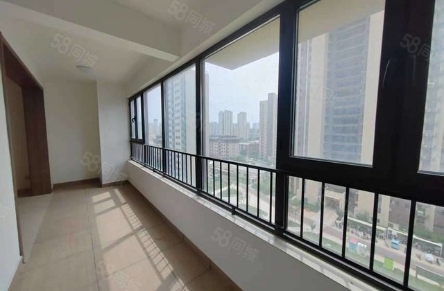 中低楼层 双阳台 东昌东校 国岳府