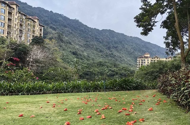 石梅山庄三期2室1厅82㎡145万二手房图片