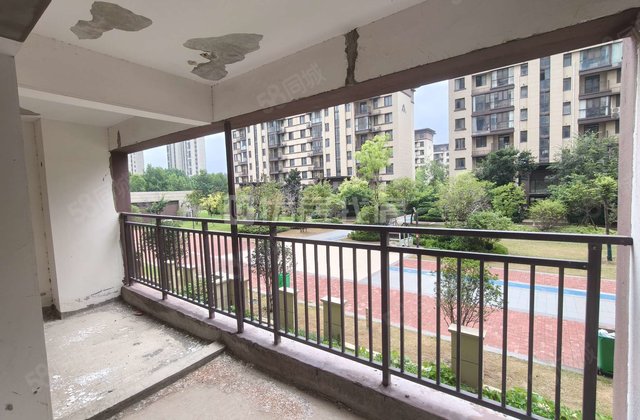 建业云熙府4室2厅141㎡59万二手房图片