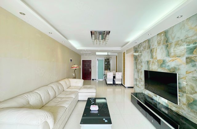 湖光苑3室2厅117.94㎡125万二手房图片