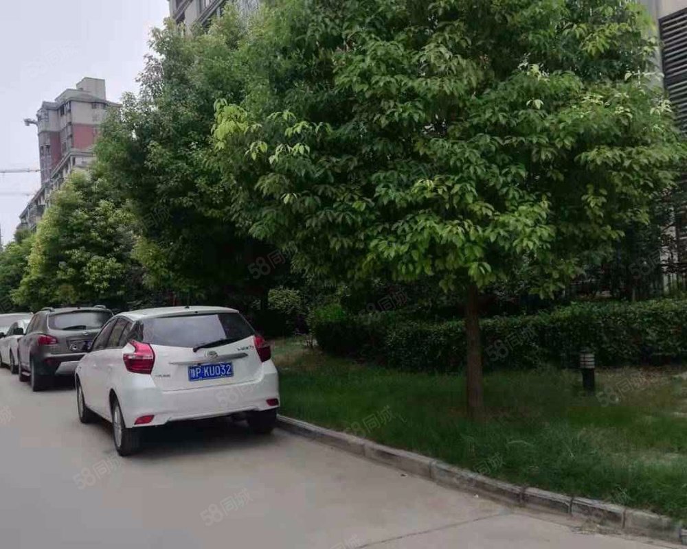 【金域华庭, 金域华庭小区详情,房价走势,房源,业主论坛】- 周口58