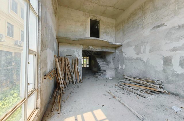 金碧御水山庄(别墅)6室2厅285㎡330万二手房图片