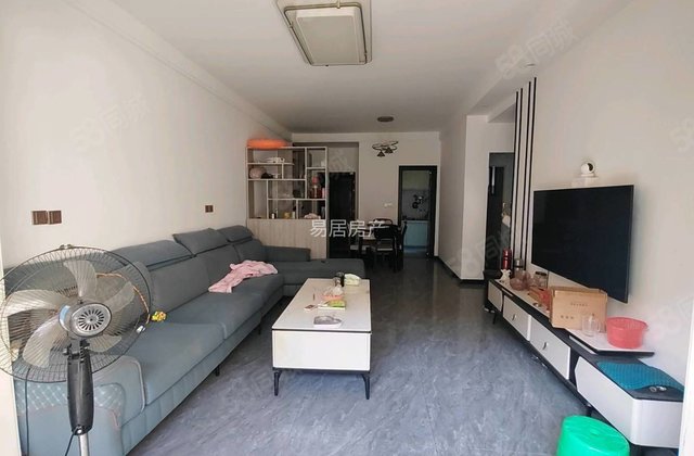 青云东城丽景3室2厅81㎡32万二手房图片