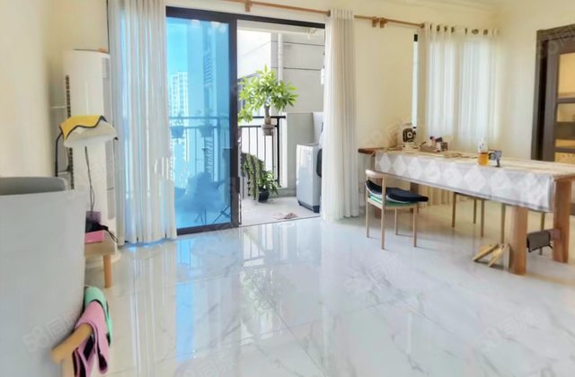 碧桂园凤凰湾凤怡苑3室2厅89.36㎡59.5万二手房图片