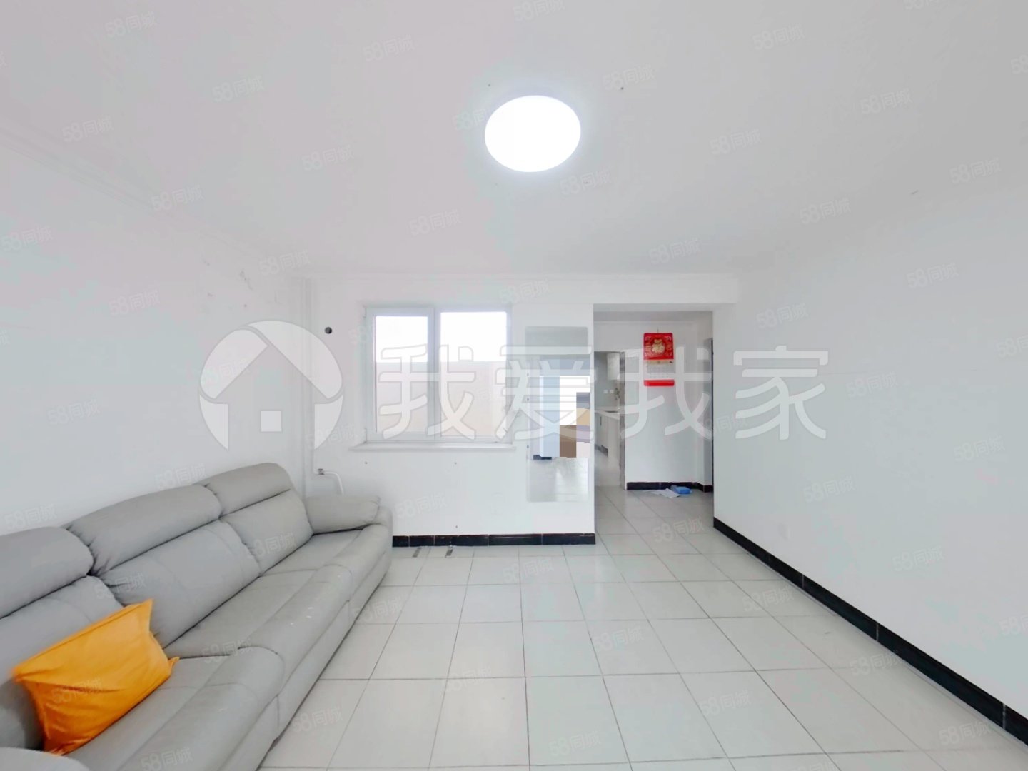 汽北小區(qū)2室1廳1衛(wèi)69.4㎡南北950萬