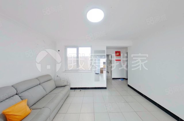 汽北小區(qū)2室1廳1衛(wèi)69.4㎡南北950萬