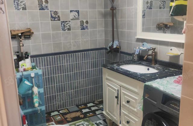 力天凤凰城3室1厅95㎡150万二手房图片