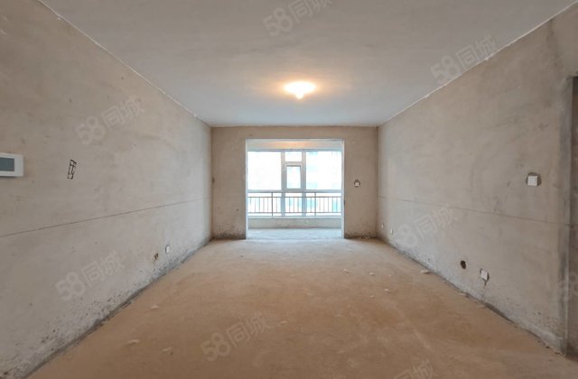 博源帝景3室2厅142.8㎡89.5万二手房图片