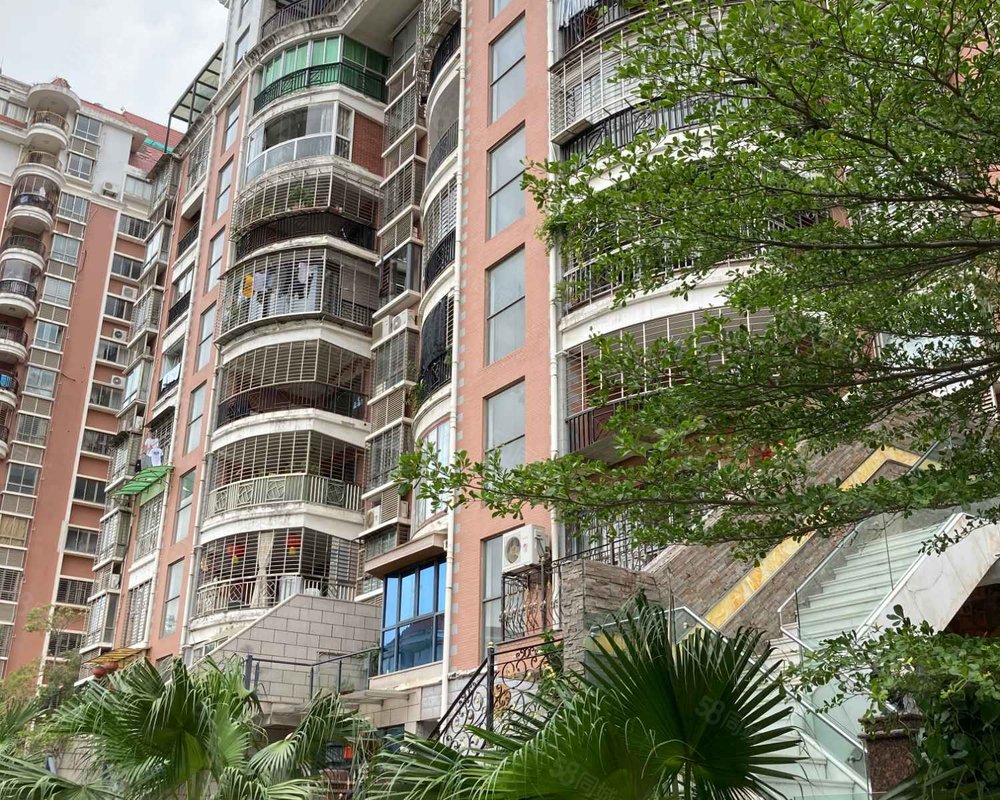 城b区, 滨江花园城b区小区详情,房价走势,房源,业主论坛】- 泉州58