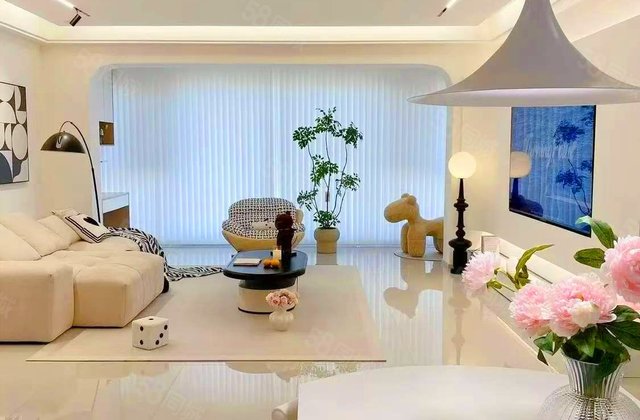 西城角巷15号院3室2厅108.07㎡124万二手房图片