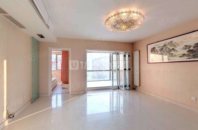 门头馨村(南区)2室1厅90.62㎡440万二手房图片