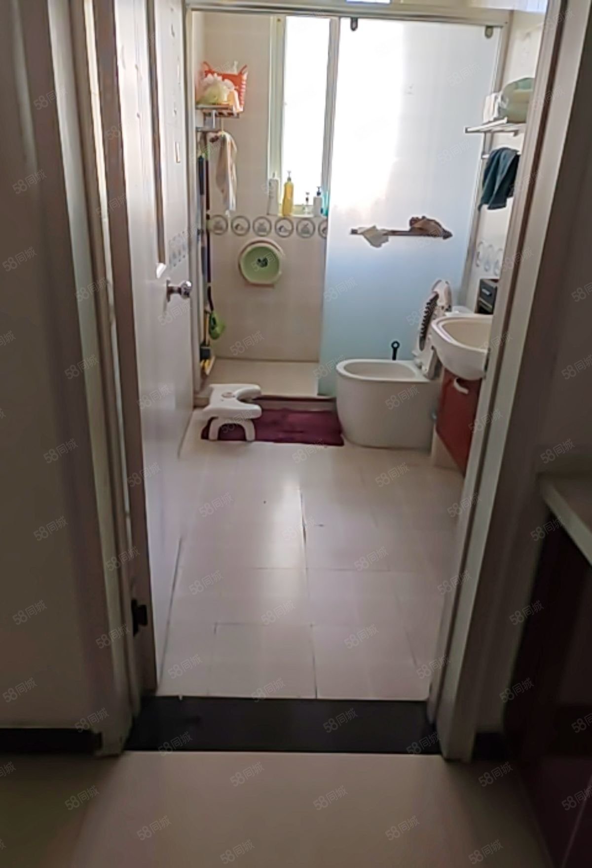 帝景华庭3室2厅1卫148.6㎡南北62万