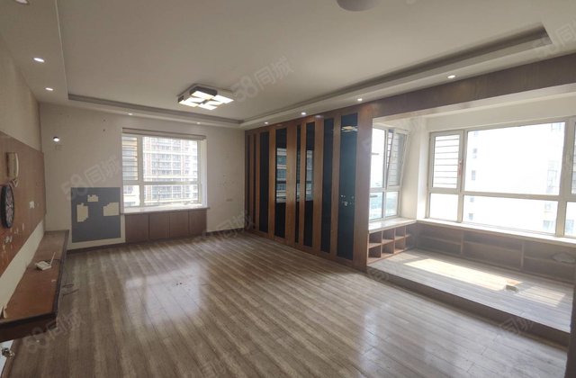 东昌旁 小高层东边户 双阳台精装 东昌丽都 送车储免大税