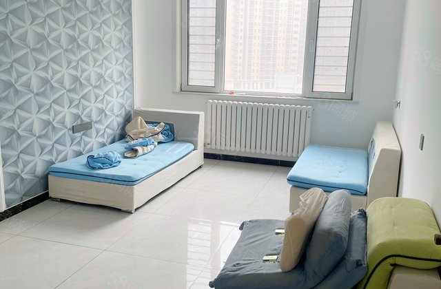 正商城裕园6号院2室2厅86㎡85万二手房图片