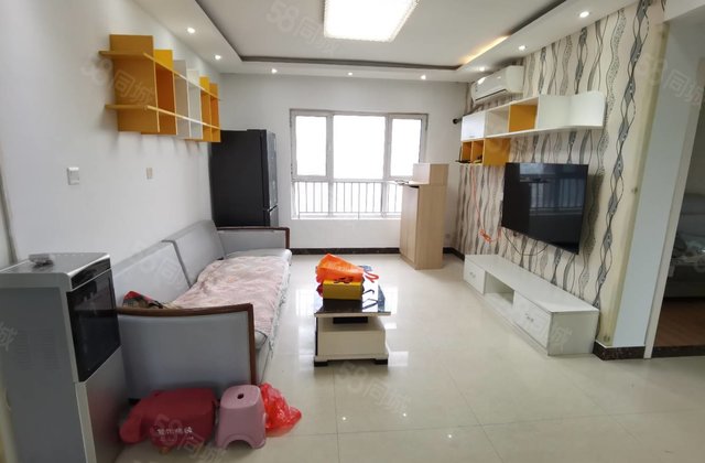 水岸花语 婚房 送车位精装三室 免大税 看房有钥匙